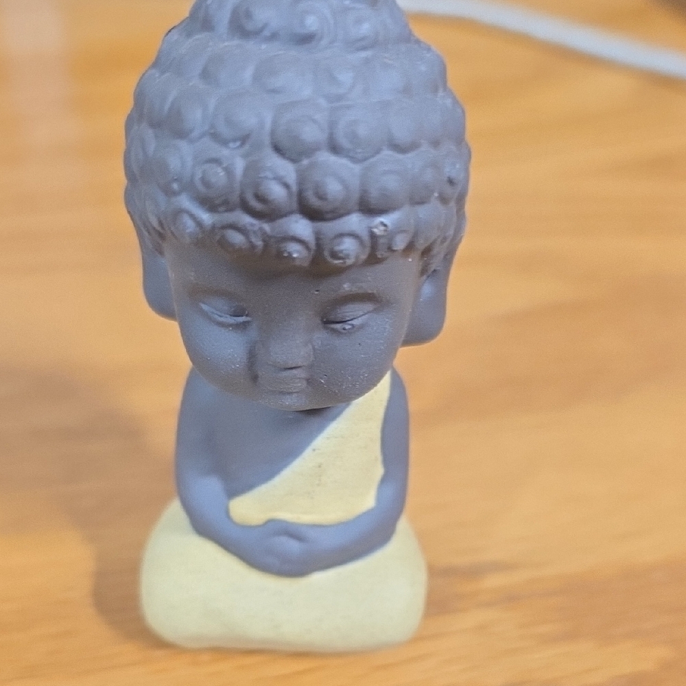 Buddha Figurine